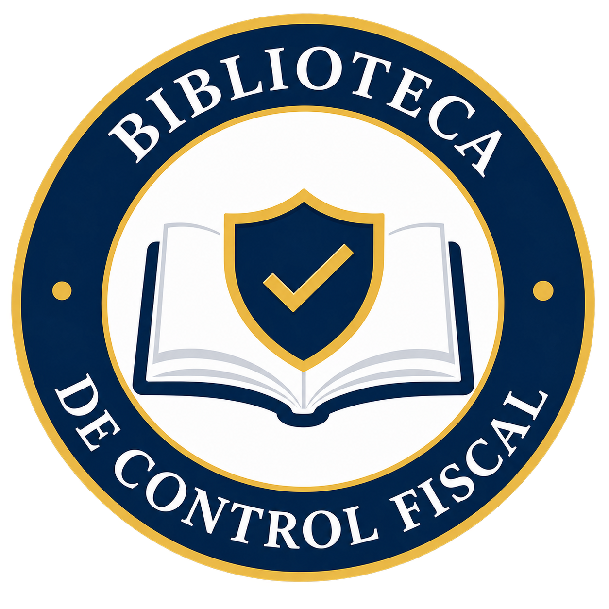 Biblioteca de Control Fiscal